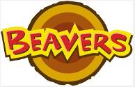 Beavers logo