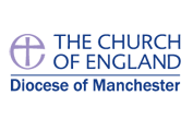 C of E Manchester Logo