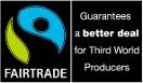 Fairtrade Logo