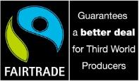 Fairtrade Logo