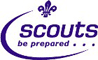 Scouts page