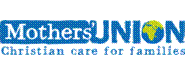 Mothers' Union Logo