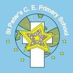 St Peter's Logo